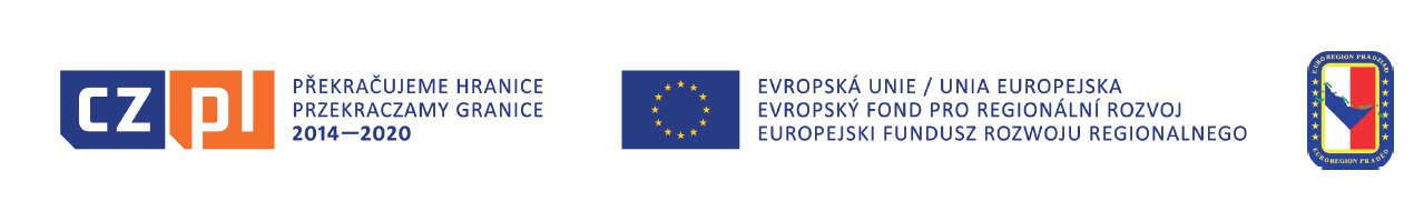 Euroregion loga