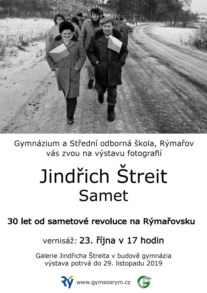 Plakat gymsos 2019 10 23