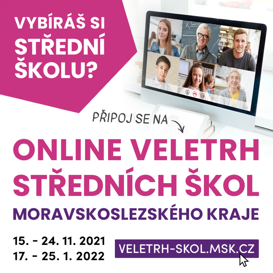 Veletrh skol