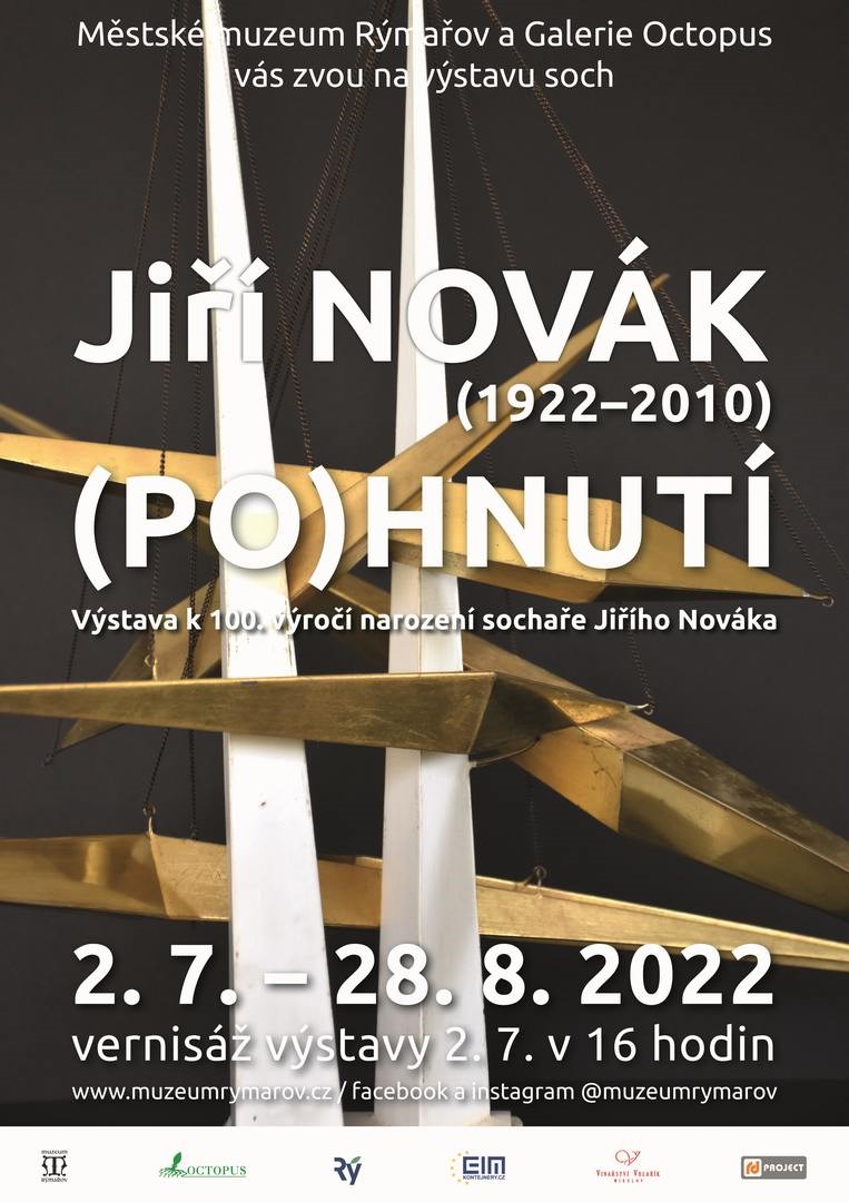 Muzeum plakat Novak