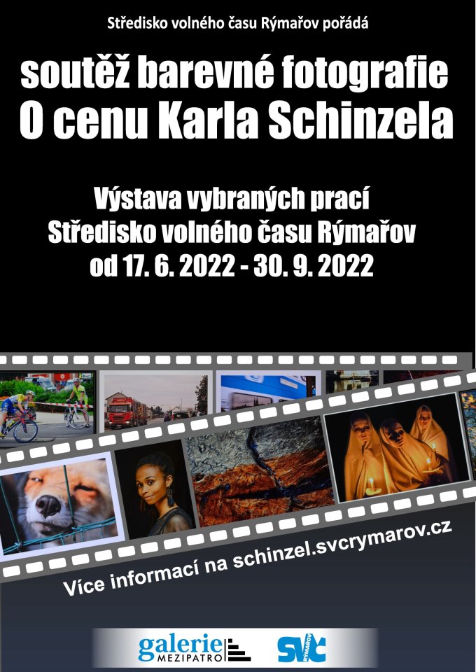 Plakat Schinzel