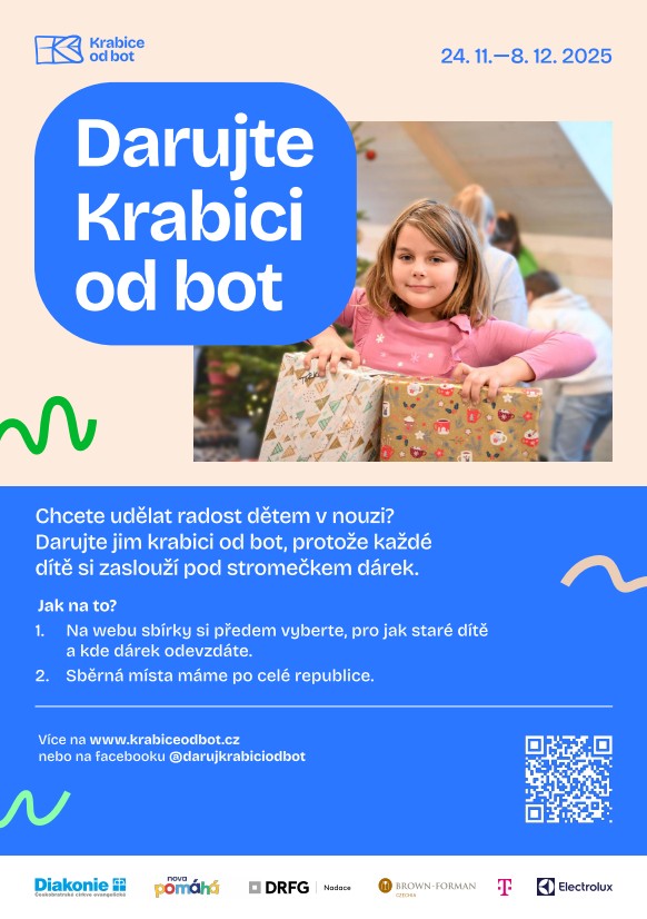 Krabice od bot