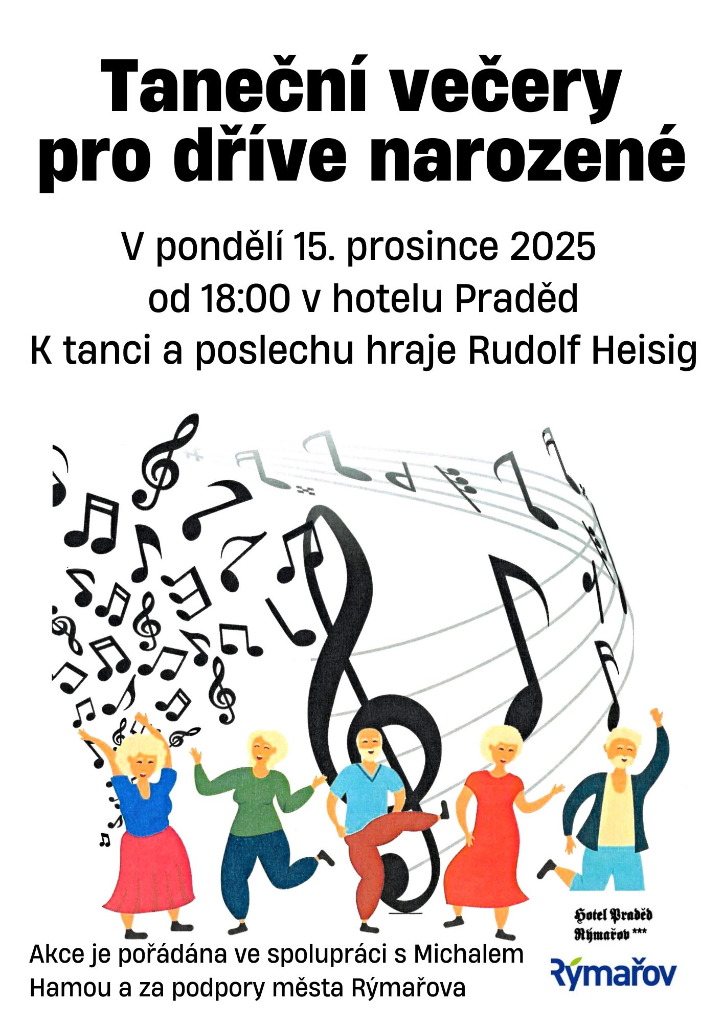 Tanecky Praded 12 25