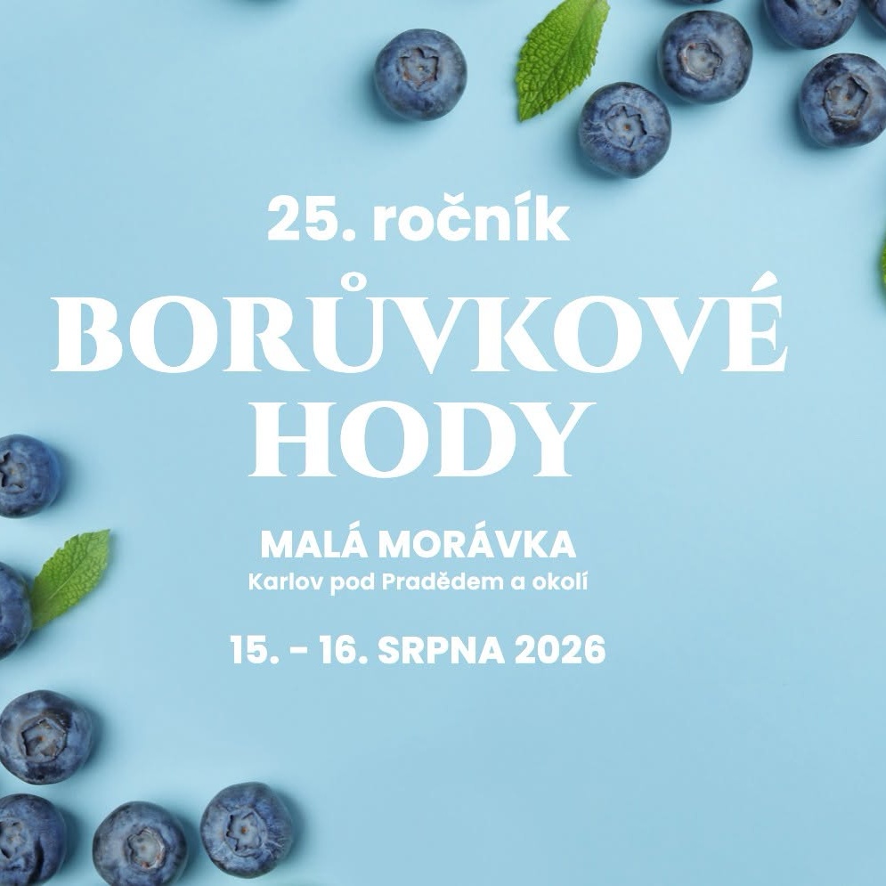 Boruvkove hody
