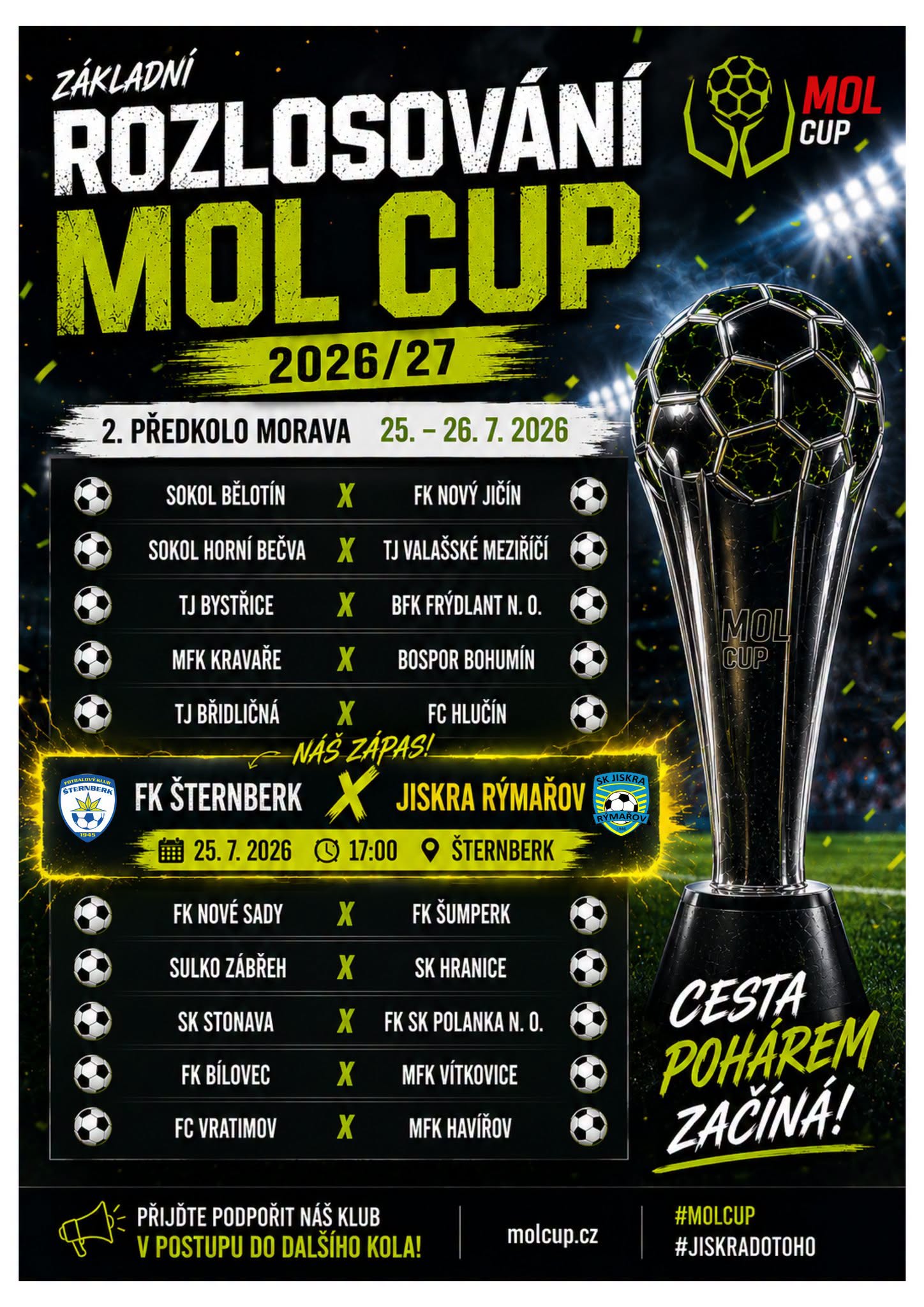 Fotbal