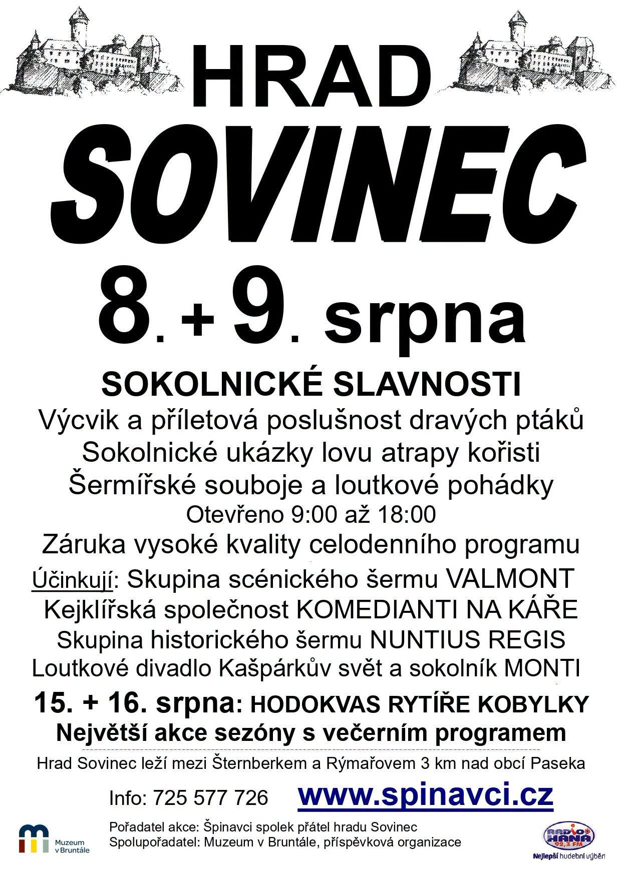 Sovinec
