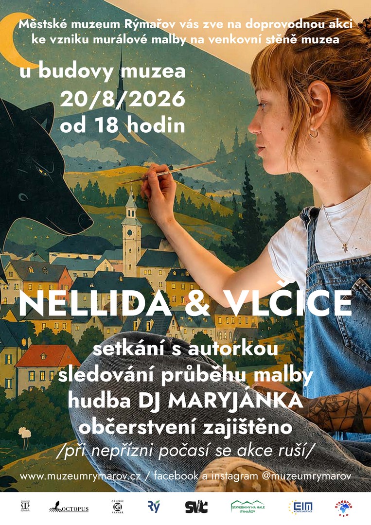 nellida vlcice