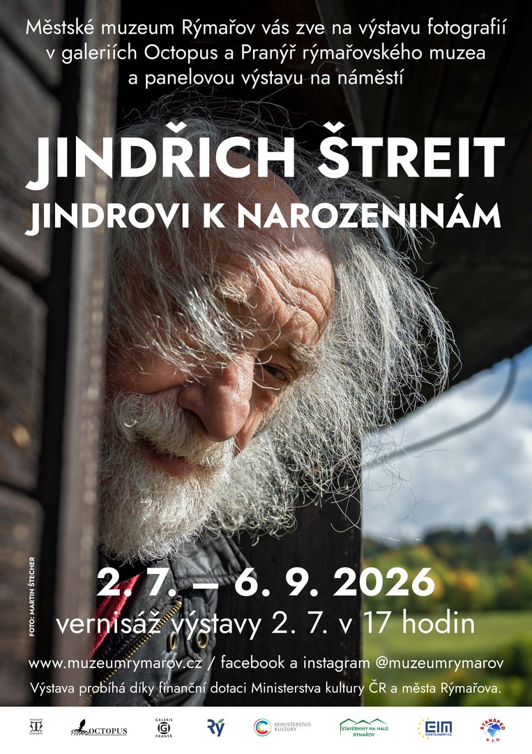 plakat streit