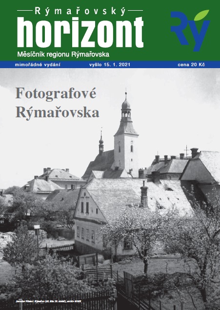 Mimoradne cislo fotografove