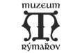 Logo muzeum male