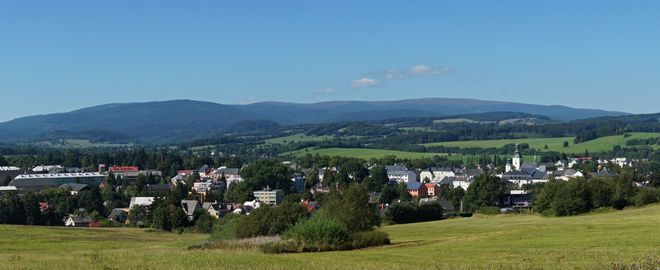 Panoráma