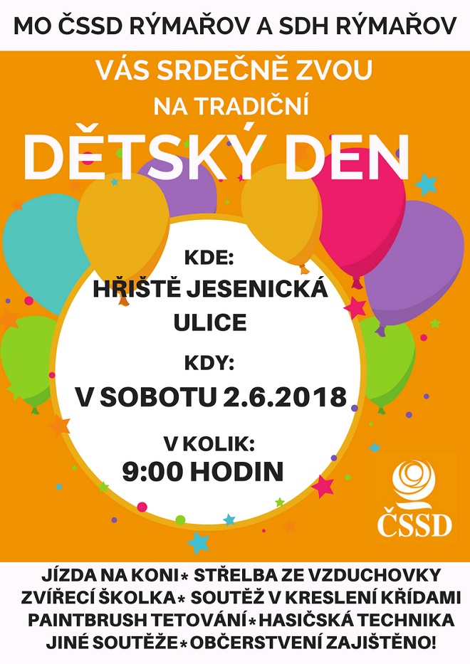 Detsky den