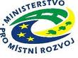 ministerstvo mmr