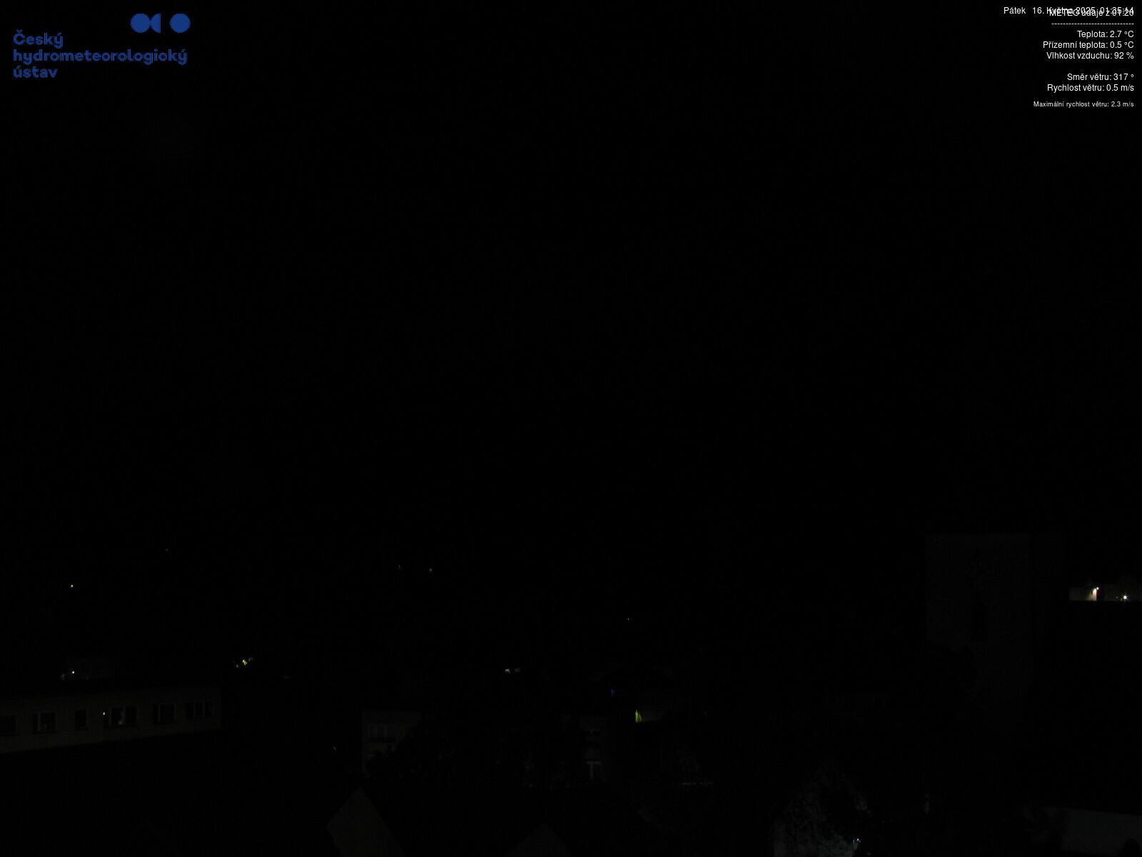 webkamera Rýmařov