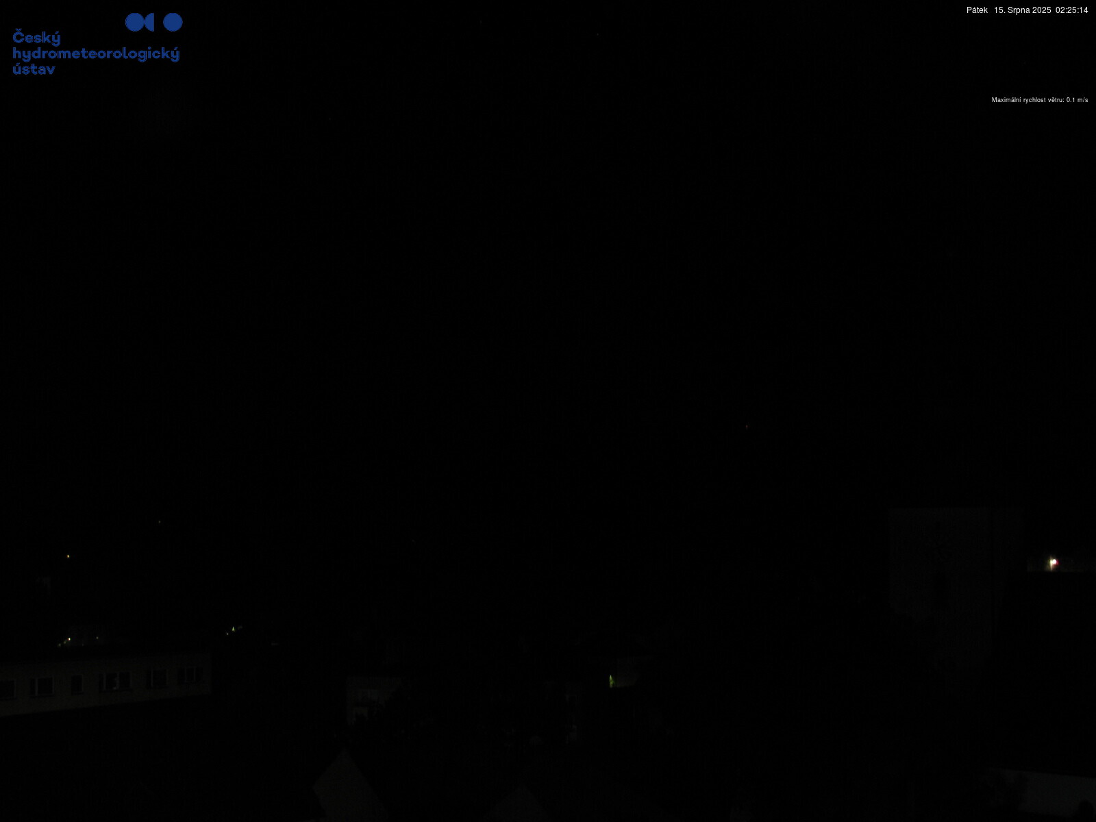 webkamera Rýmařov