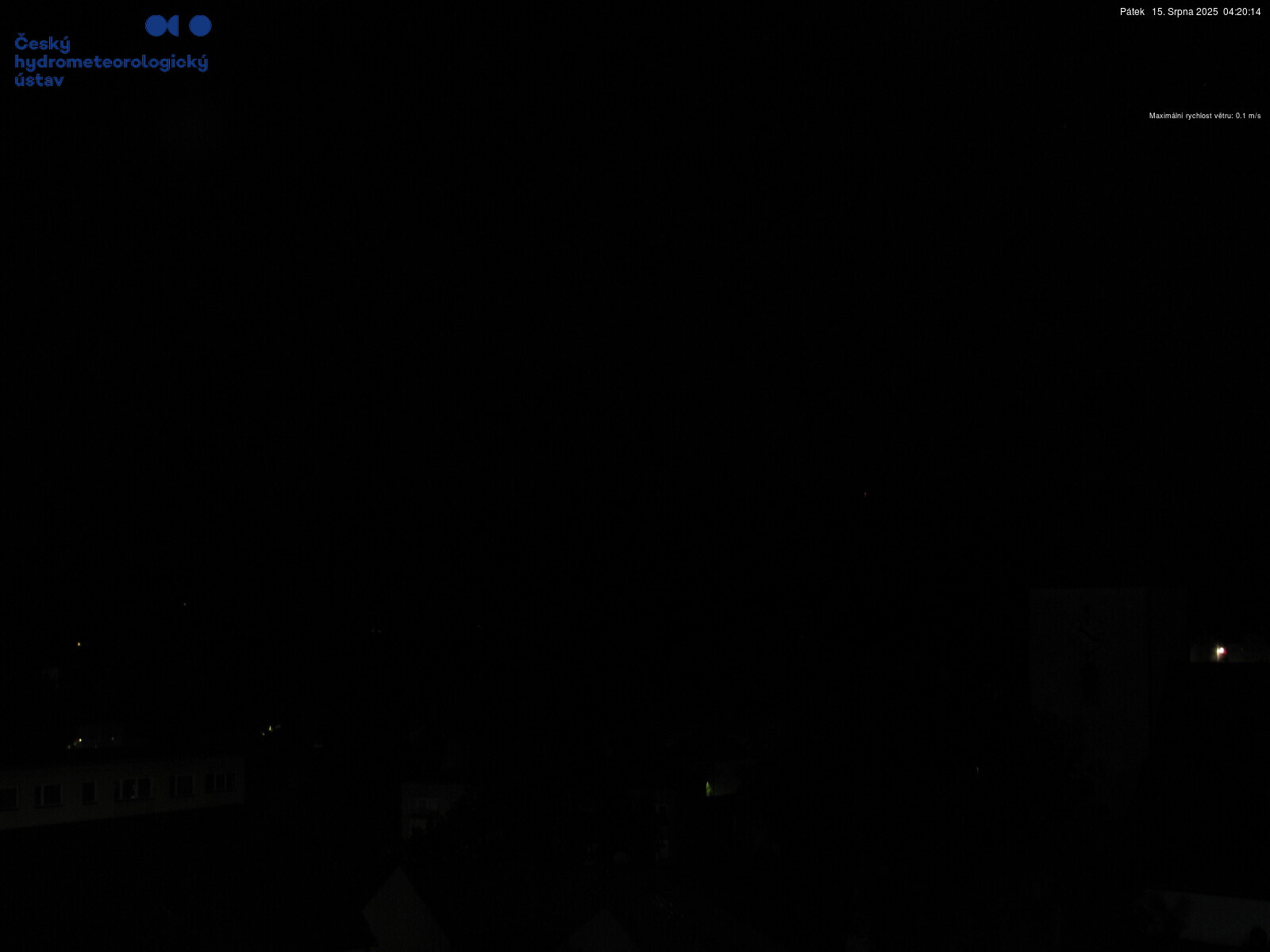 webkamera Rýmařov