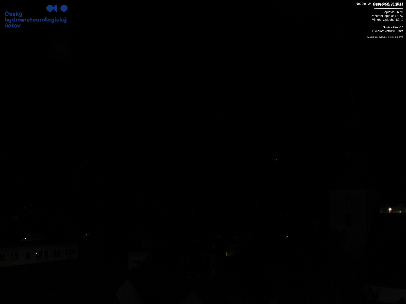 webkamera Rýmařov