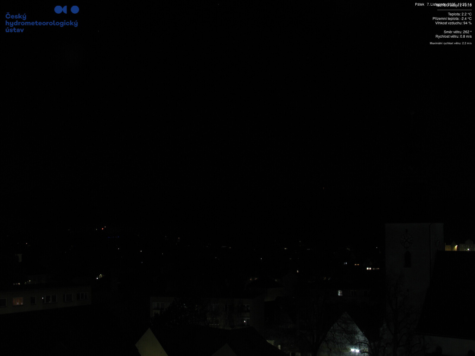 webkamera Rýmařov